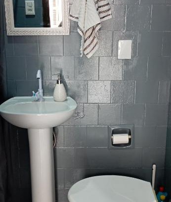 Agua Verde Casa | Suíte para a Oktoberfest