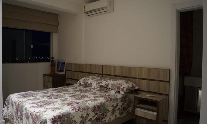 Andorinha Casa | Suíte para duas pessoas