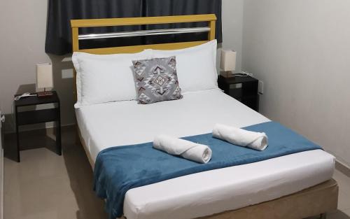 Porto Belo Apartamento | Suíte para Hospedagem em Porto Belo