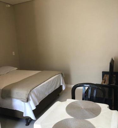 Bertioga Casa | Suíte privativa próxima ao Sesc 3
