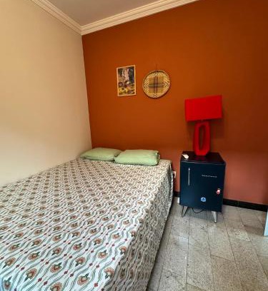 Santa Monica Casa | Suíte privativa próximo a Pampulha