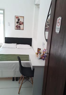 Romao Casa | Suíte Standard Privado