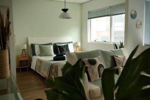 Vila Olimpia Apartamento | Suíte super charmosa no Radisson Hotel - Vila Olímpia