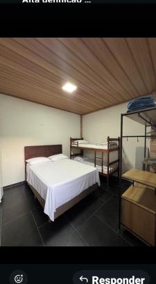 Alto Sao Bento Apartamento | Suíte Varandas