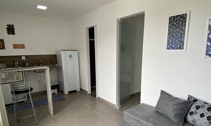 Vargem Grande Apartamento | Suíte Vargem Grande - o Melhor da Roça e da Cidade