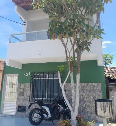 Sao Francisco Casa | Suíte ! zona Sul de ilhéus próximo a praia