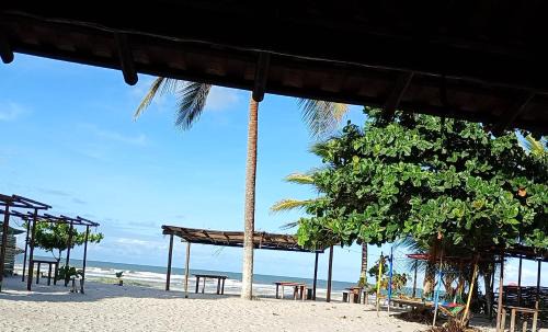 Canavieiras Casa | Suítes a beira Mar