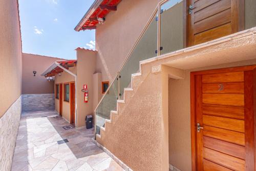 Old Town Apartamento | Suítes Bela Vista