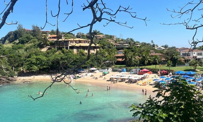 Buzios Apartamento | Suítes Brisa do Mar