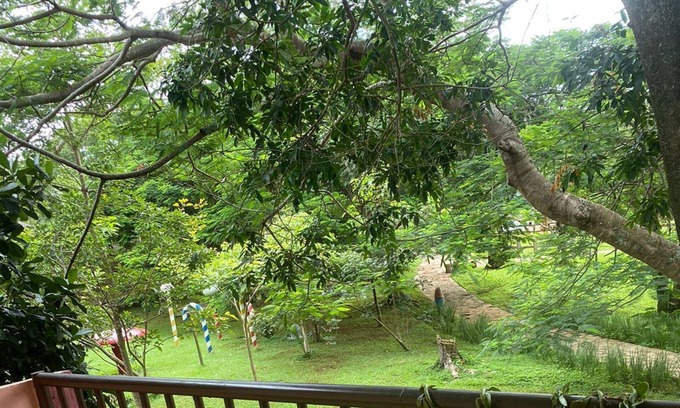 Pirenopolis Hotel | Suítes Cantinho do Mar