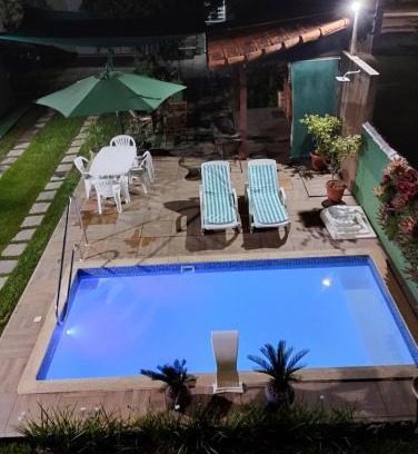 Saquarema Apartamento | Suítes Casa Verde