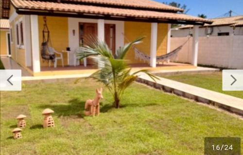 Canavieiras Casa | Suítes de veraneio