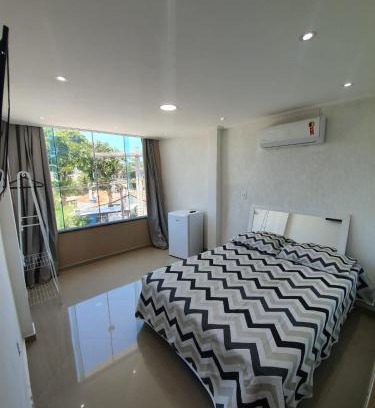 Taio Casa | Suítes Do Forno