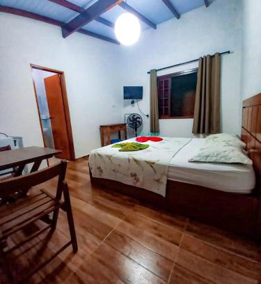 Boicucanga Beach Cabina | SUÍTES ITABERABA BOIÇUCANGA