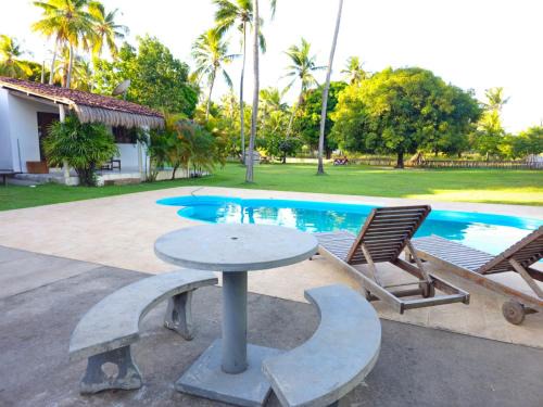 Sao Miguel dos Milagres Cabina | Suítes Milagres Bontempo