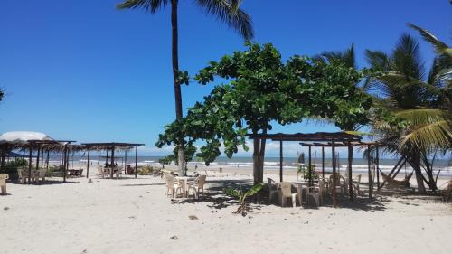 Canavieiras Casa | Suítes na Beira do mar