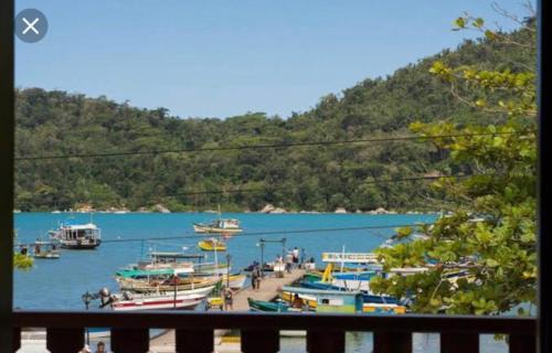 Paraty Hotel | Suítes Nativa