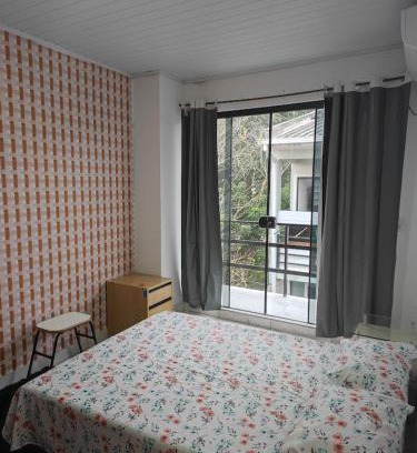 Florianopolis Casa | Suítes Palhoça