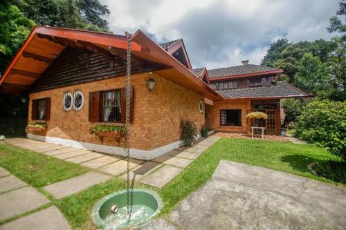 Loteamento Jardim Veu da Noiva Casa | Suítes para locação próximo ao Capivari