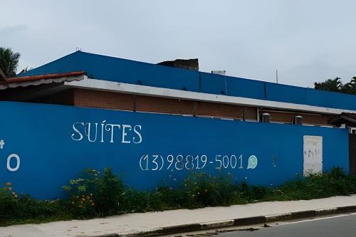 Vista Linda Casa | Suítes Praiamar VISTA LINDA Bertioga