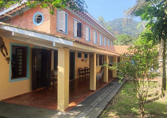 Lazaro Apartamento | Suítes Quintal de Lázaro 6