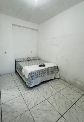 Daniela Casa | Suítes VT