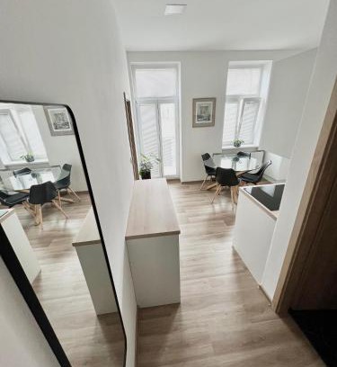 Prerov Apartamento | Sušilova 14 apartments III