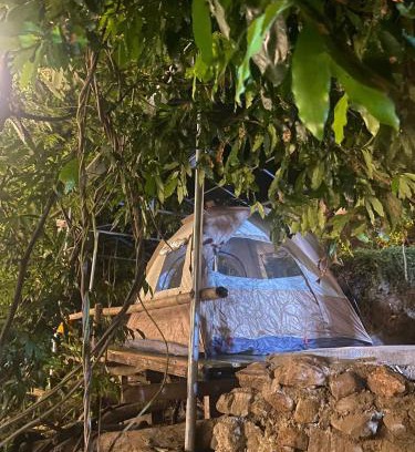 Ninh Hoa Otro | Suối Mơ Dốc Tình Glamping & Retreat