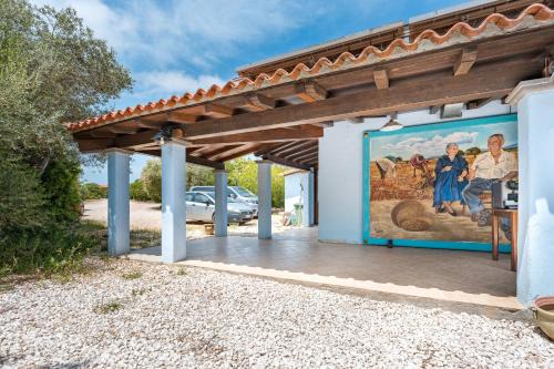 Orosei Casa | Su Birde Agriturismo