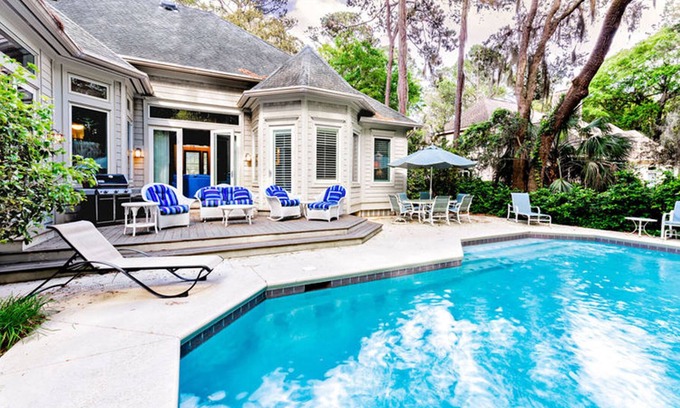 Heritage Woods Condominio | Su Casa by Five Star Properties