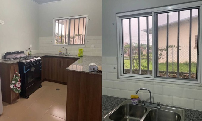 Alto Boquete Casa | Su Casa Familiar cerca a TODO!