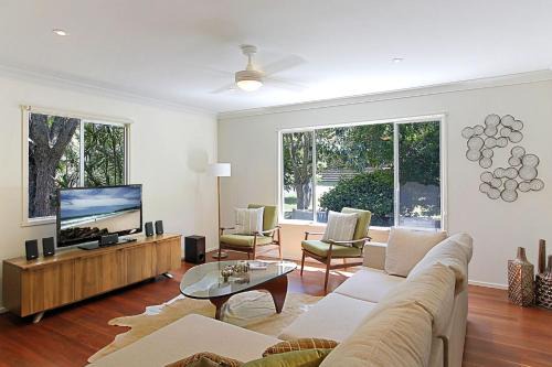 Byron Bay Casa | Su Casa - pet-friendly cottage in central Byron
