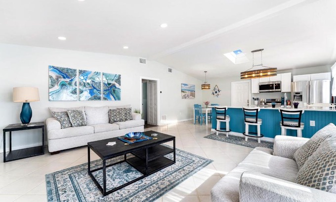 Sarasota Casa | Su Casa Sarasota