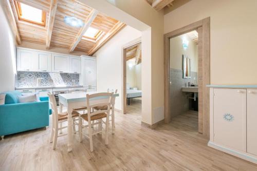 Villasimius Apartamento | Su Chélu