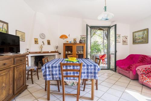 Cardedu Casa | Su entu a mari Museddu