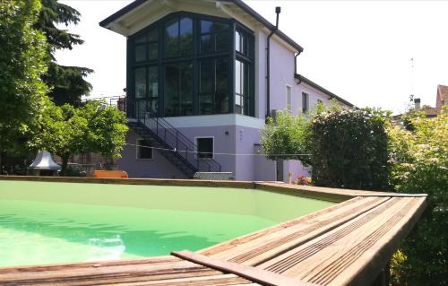 Vigodarzere Casa | Su Misura