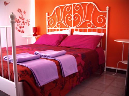 Su Planu Cama Y Desayuno | Su Planu