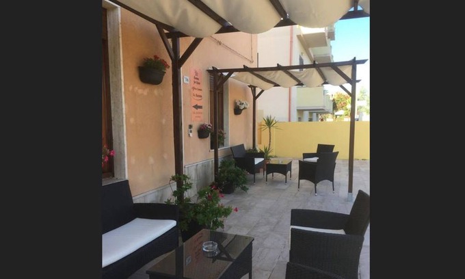 Bosa Marina Casa | Su Recreu