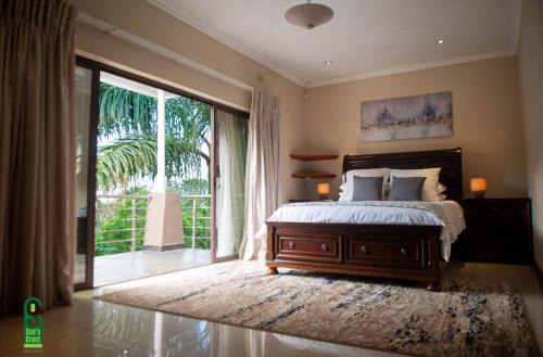 Blantyre Casa | Su's Crest