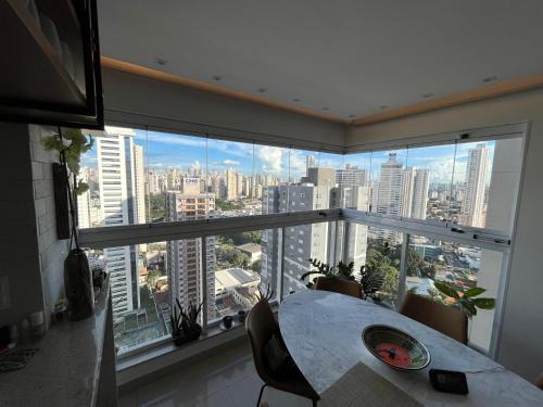 Setor Bueno Apartamento | Sua casa com vistas no Bueno
