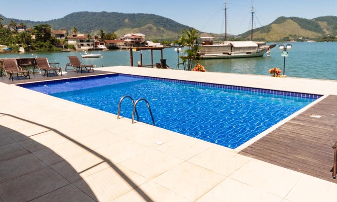 Caieira Apartamento | Sua casa fora de casa!