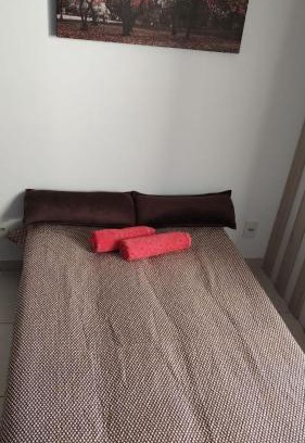 Samambaia Apartamento | Sua casa longe de casa