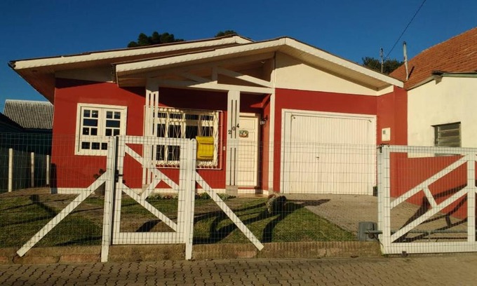 Cambara do Sul Casa | Sua Casa na Cidade dos Canyons - Cambará do Sul-RS
