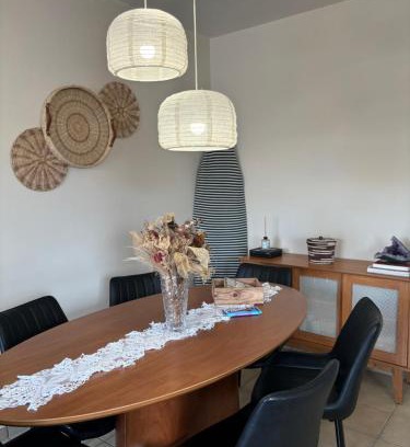 Ingleses Centro Apartamento | Sua casa na praia do Ingleses