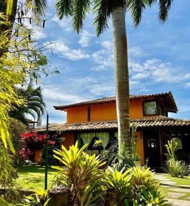 Manguinhos Casa | Sua casa na praia em Búzios