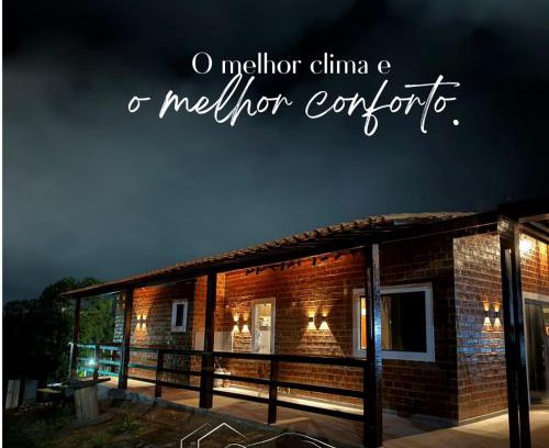 Bezerros Cabina | Sua casa na serra
