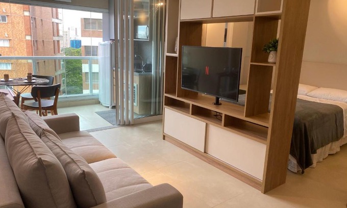 Vila Madalena Apartamento | SUA CASA NA VILA MADALENA
