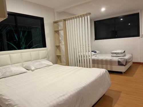 Ban Na Faek Casa | Suan Tha-Thong Homestay at Lo-Yung