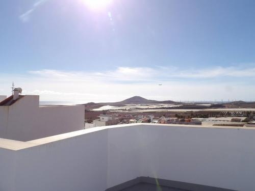 Agüimes Apartamento | Suans House