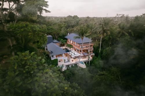 Melayang Hotel | Suara Alam Hotel Ubud by Ini Vie Hospitality